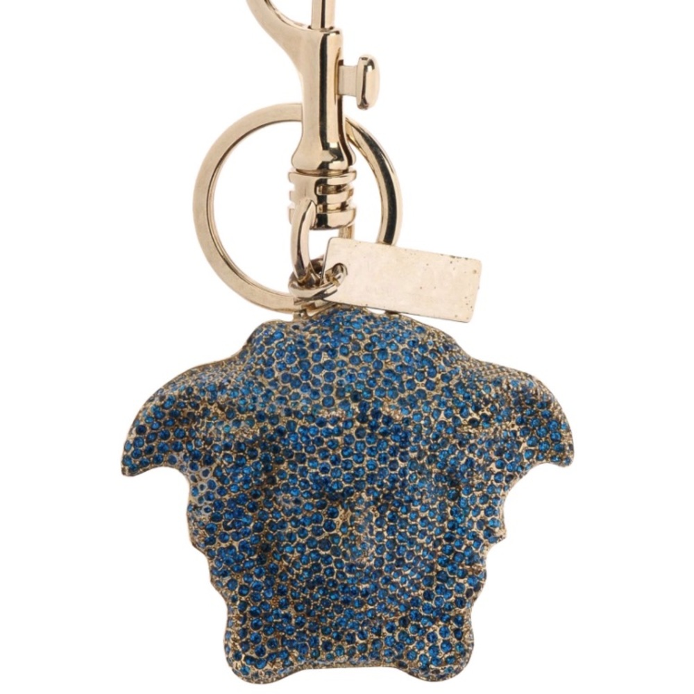 *** SOLD *** NEW 🔥 VERSACE Key Ring
